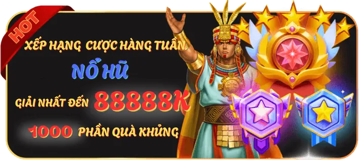 Chương trình VIP độc quyền của M98