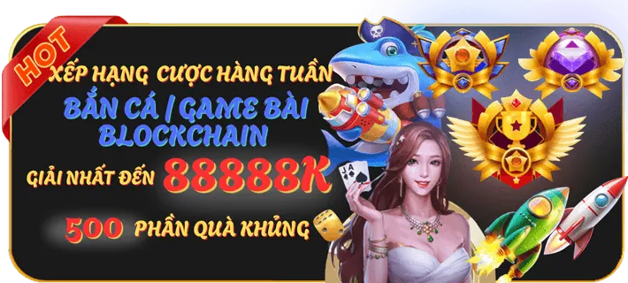 Hoàn trả tiền thua cược casino tại M98