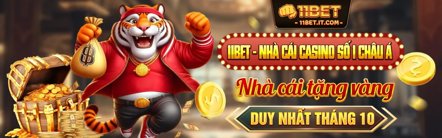 Sảnh Casino M98 hoành tráng với các trò chơi đa dạng