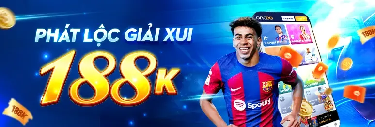 Ưu đãi chào mừng thành viên mới m98